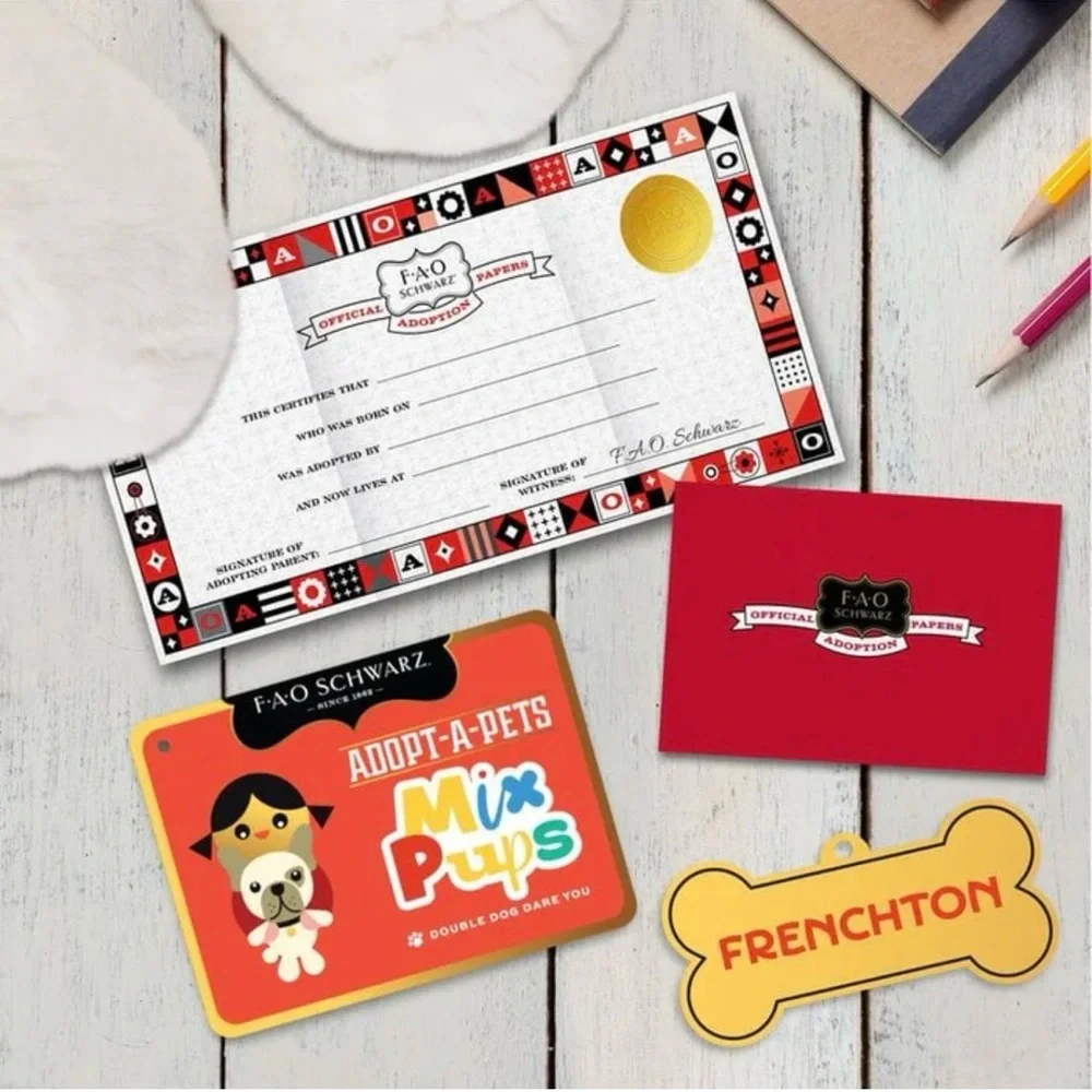 FAO Schwarz 22